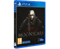 Moonscars PS4 - 1135163 - zdjęcie 2